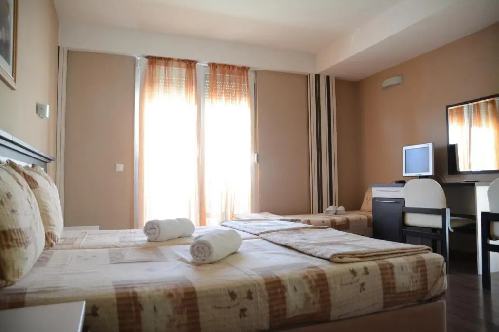 Filand Apartmani
