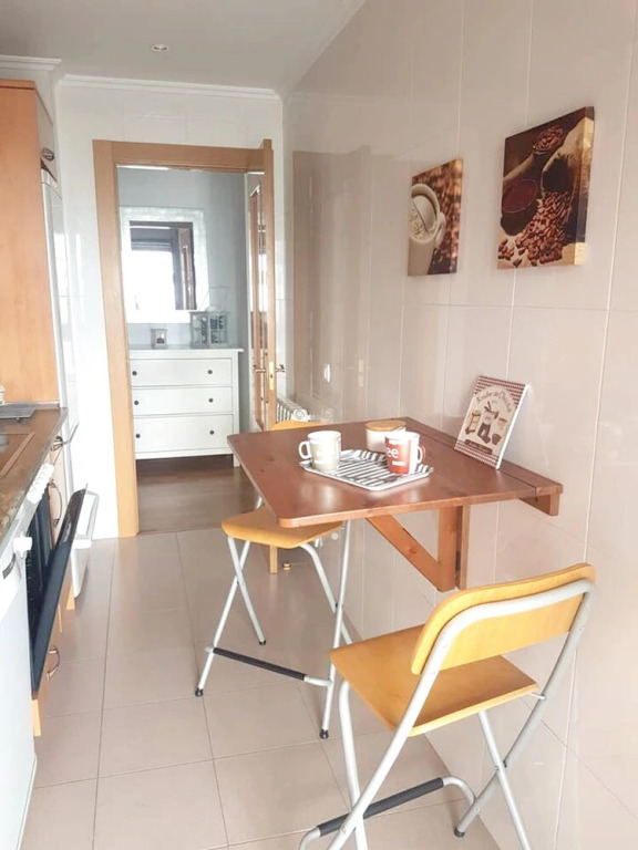 Apartment With 2 Bedrooms in Cirueña, With Shared Pool and Terrace