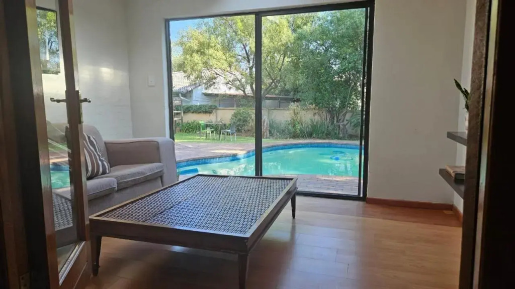 Urbanzuluhouse
