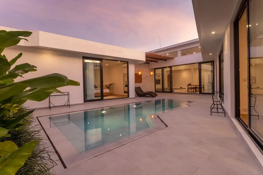 Villa Kanina by Alfred in Bali