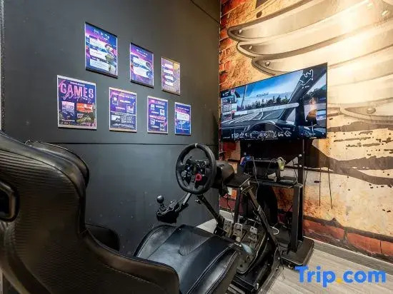 KL|VR Games|Gathering|Buffet|16Pax|7KM MidValley