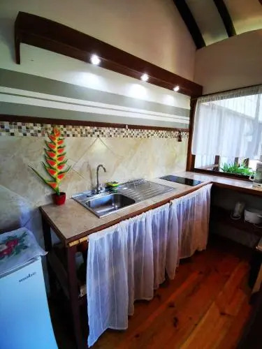 Chilamate Holiday House