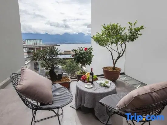 Dali Suhai Liuguang Seaview Bed and Breakfast
