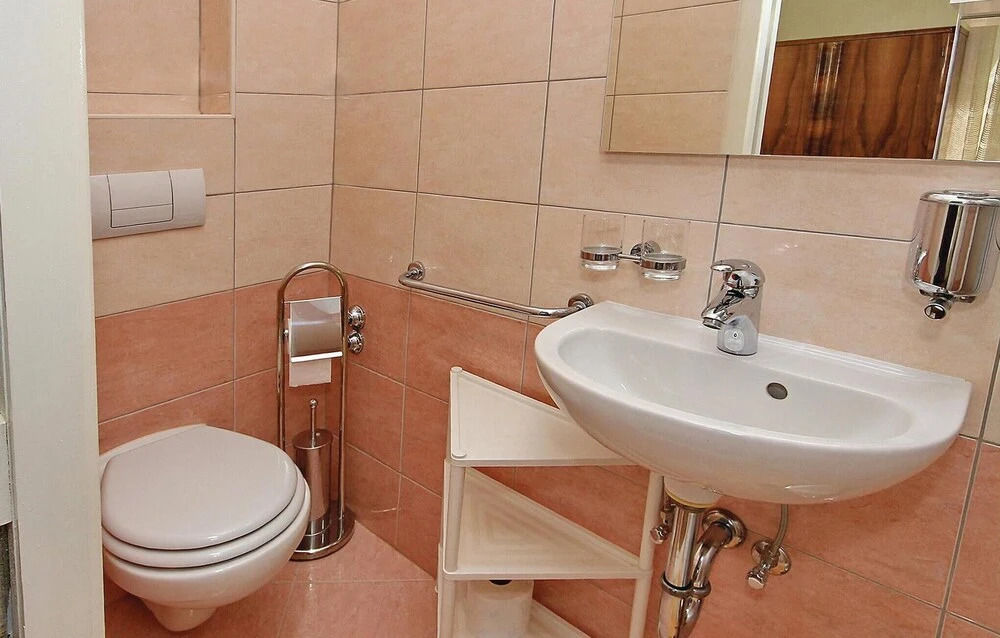 Holiday Home Potok Vi