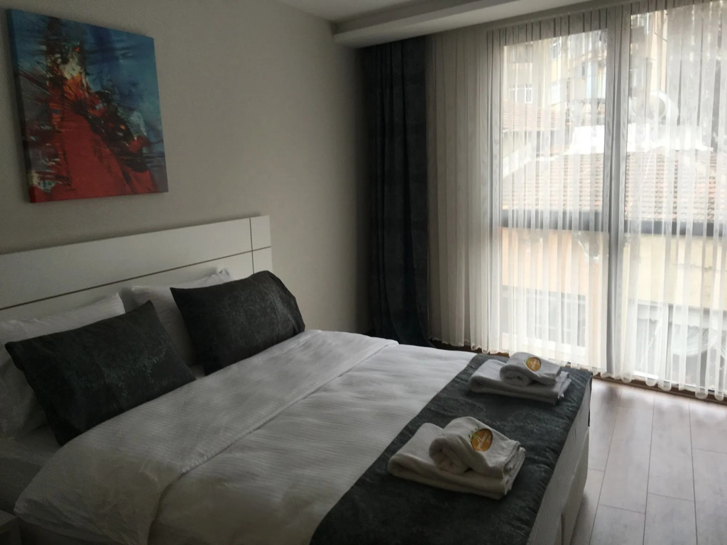 Zeytindali Hotel