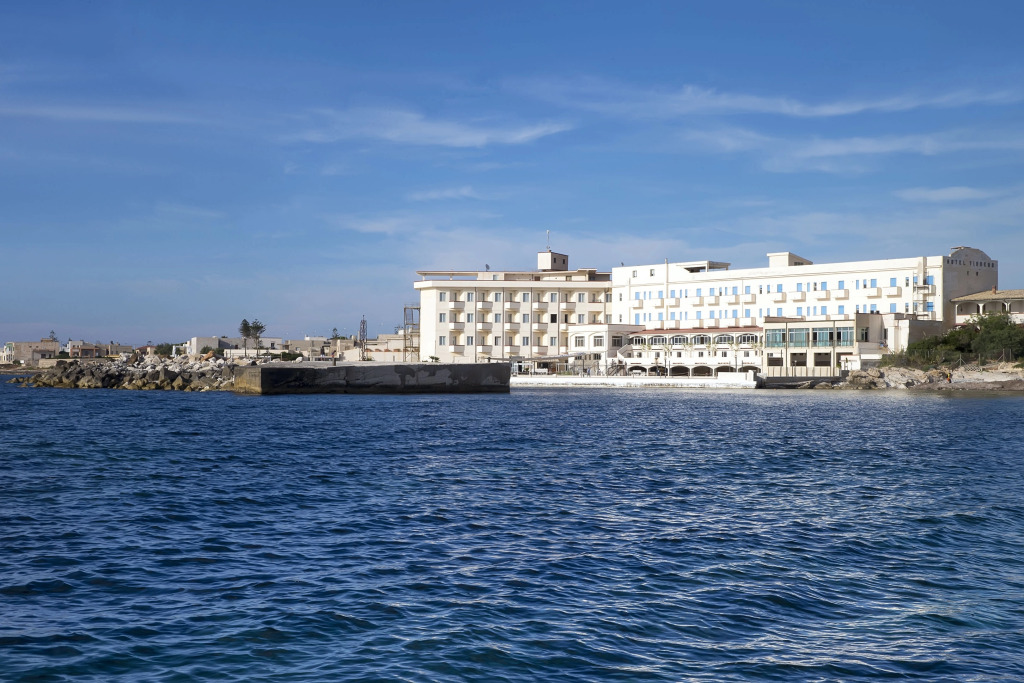 Hotel Tirreno