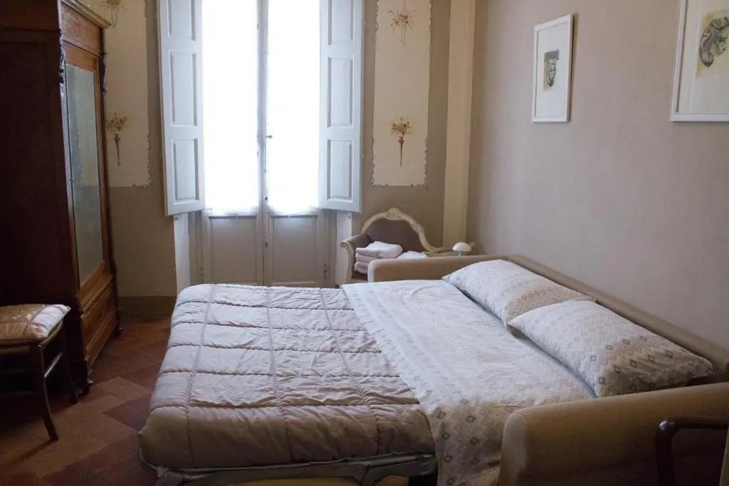 Santa Croce Charme Apartment