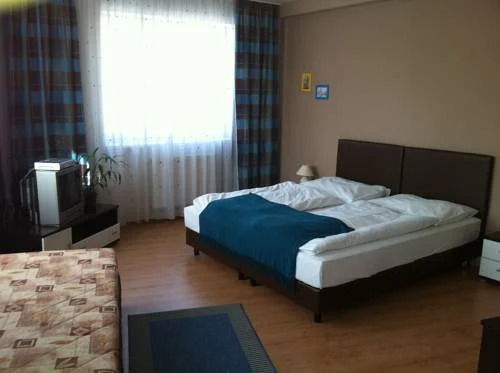 Penzion Puk - Apartments