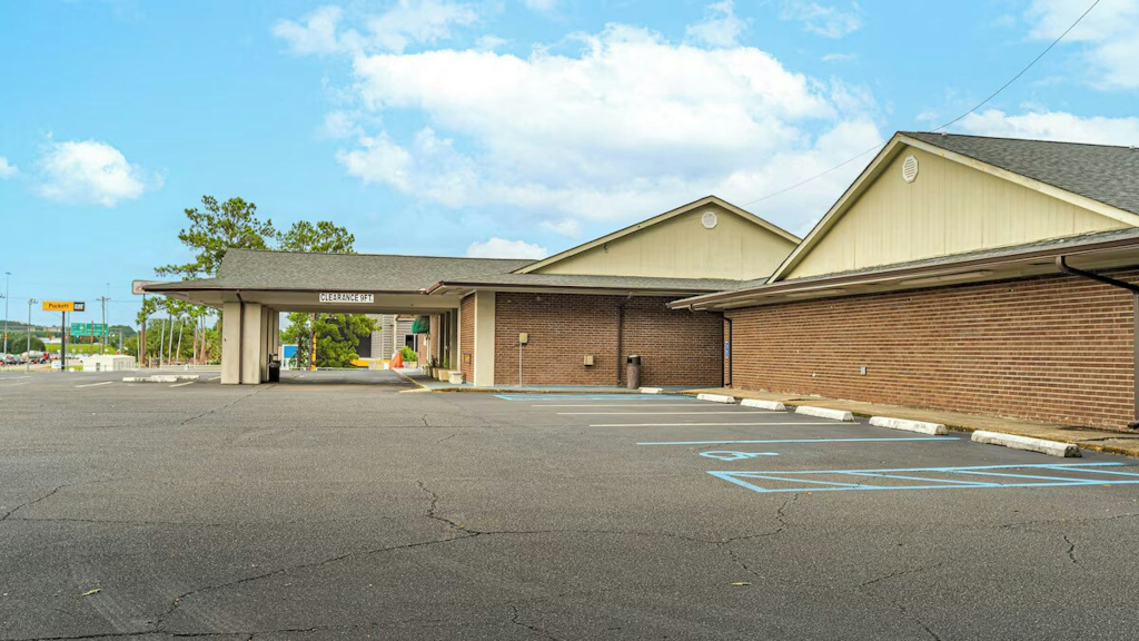 Northgate Inn by Townhouse Hattiesburg I-59