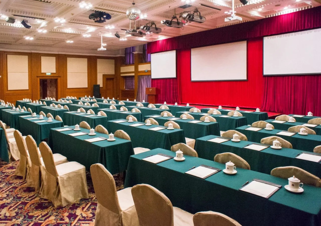 Guangdong Victory Hotel