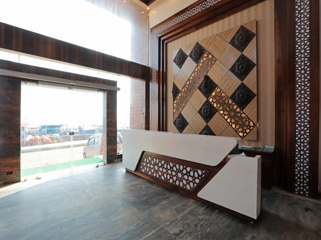 Capital O 26726 Hotel New Horizon