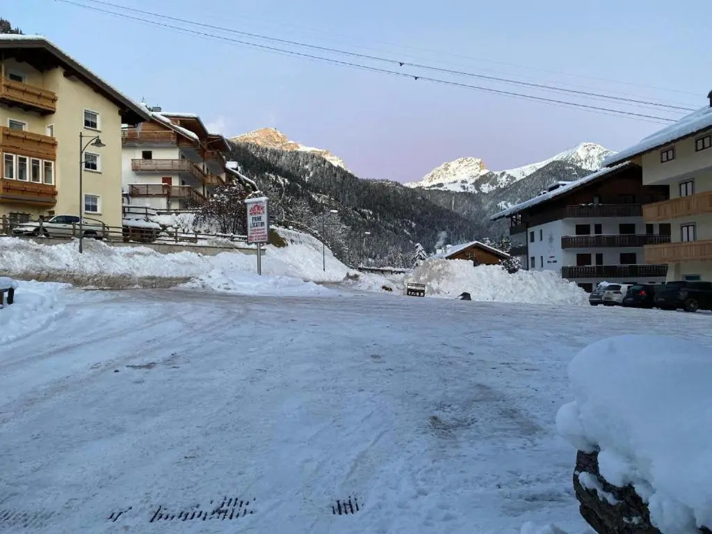 Appartamento Neif de Sellaronda