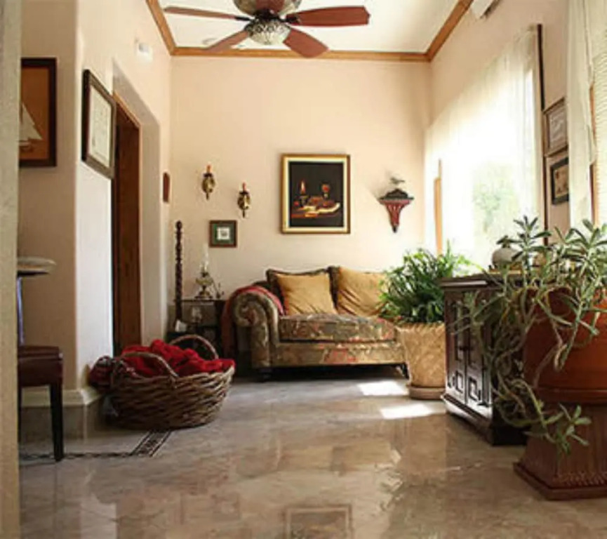 Westview Bed & Breakfast