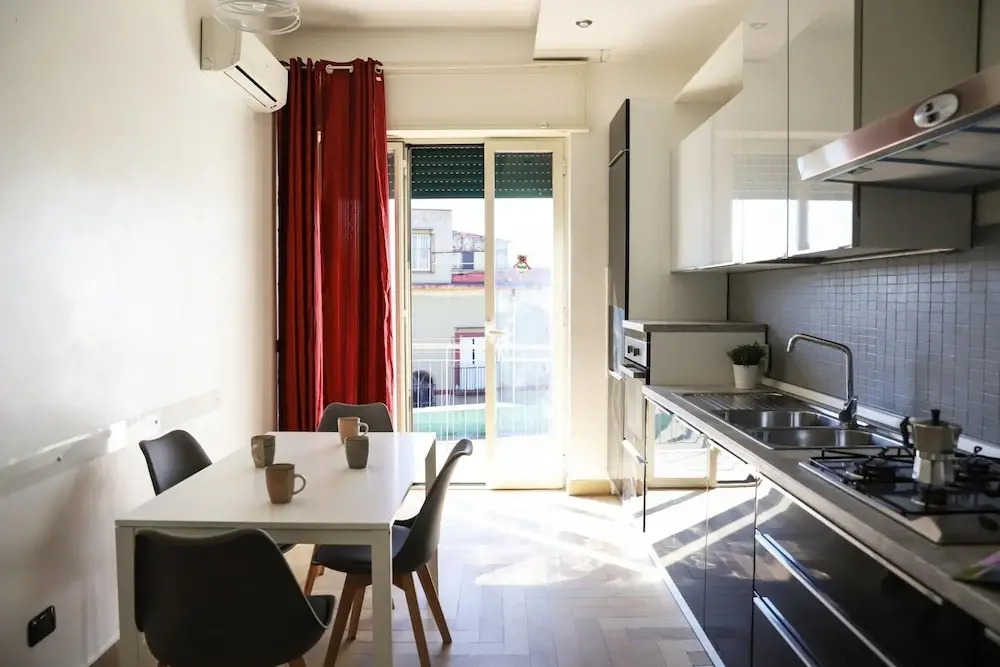 La Casa di Partenope by Wonderful Italy