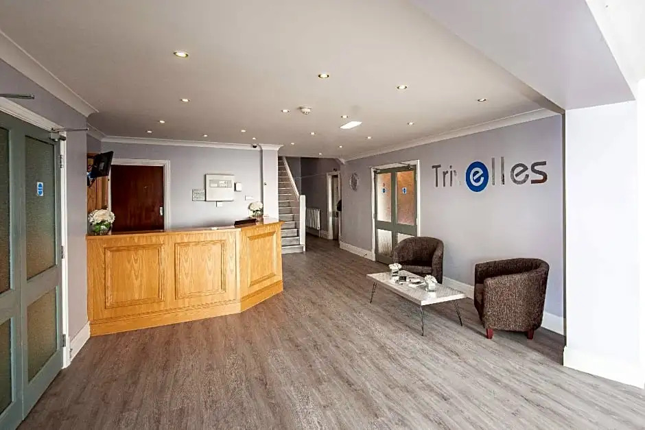 MARS Hotel Seaview Blackpool