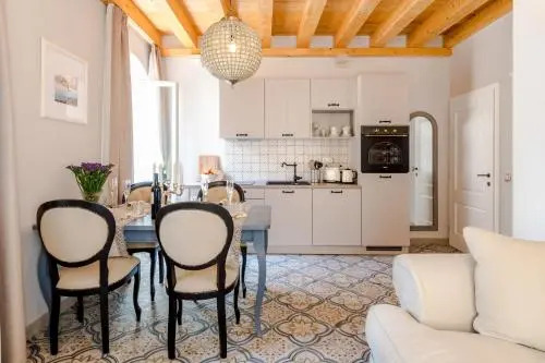 Heritage suites Zanini