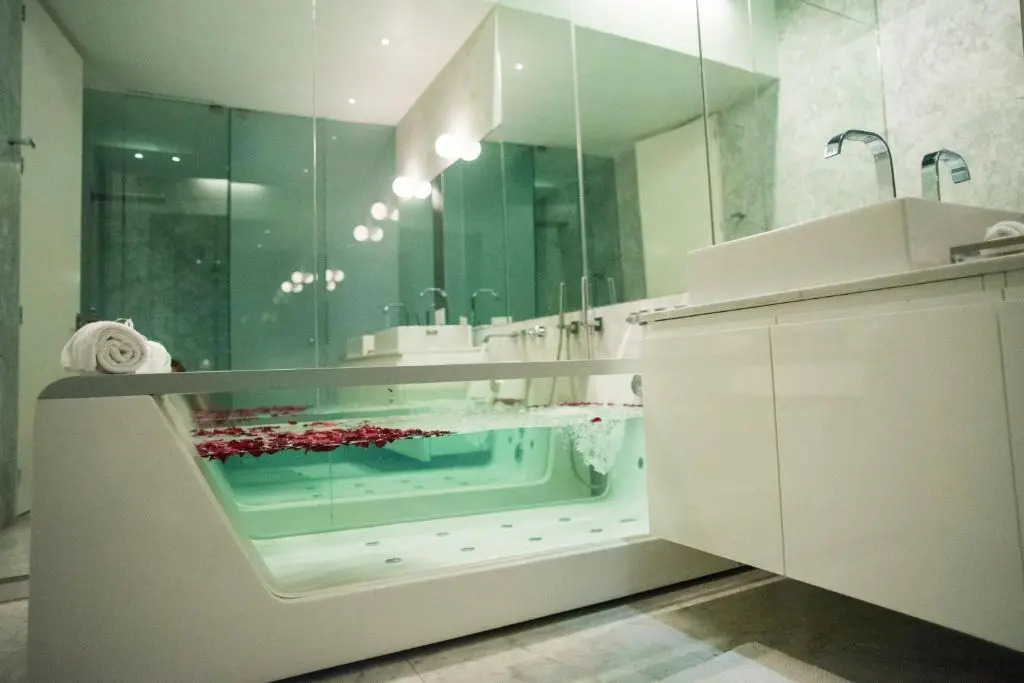 Anticavilla Hotel Restaurante & Spa