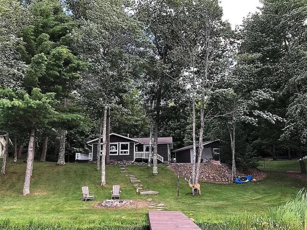 Sleepy Bay Getaway