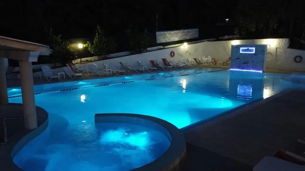 Villaggio Elisena