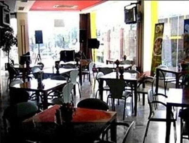 Kchrysant Hotel