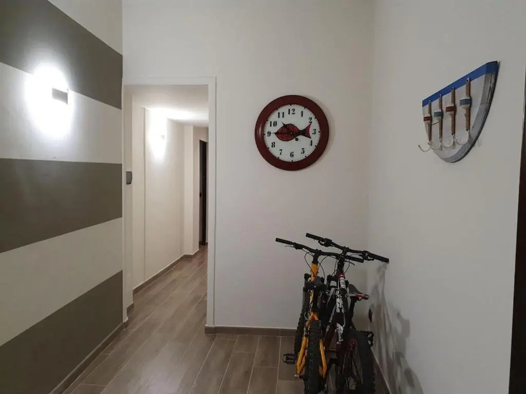Seafront apartment CITRA code 010059-LT-0235