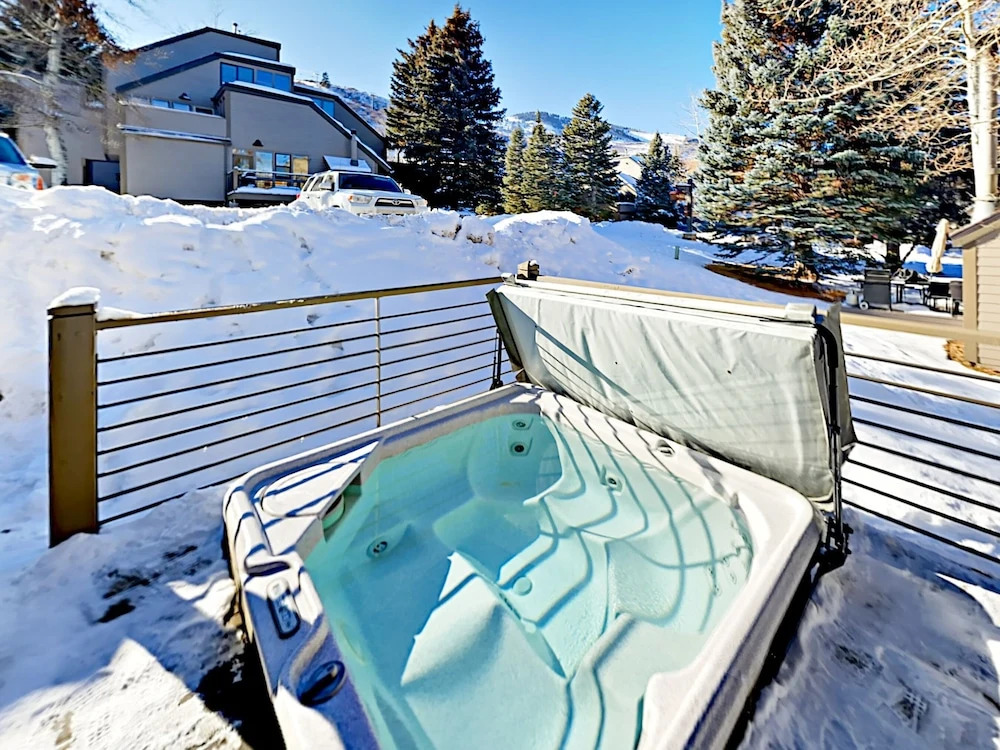 Three Kings #178 - 2 Br Townhouse