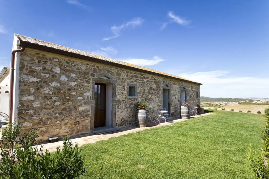 Villa Nicoletta