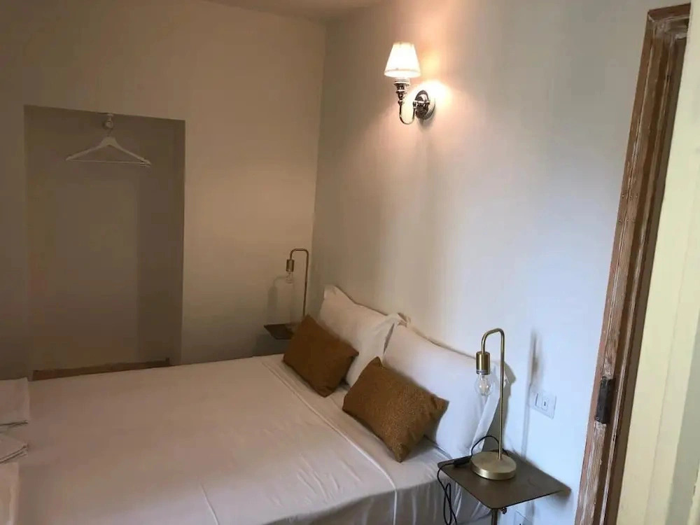 Maison dOrange - Ponche