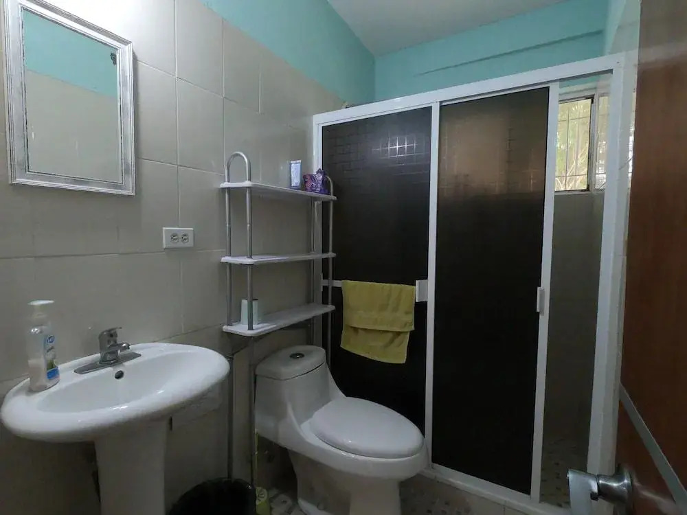 Bermejo Hostel