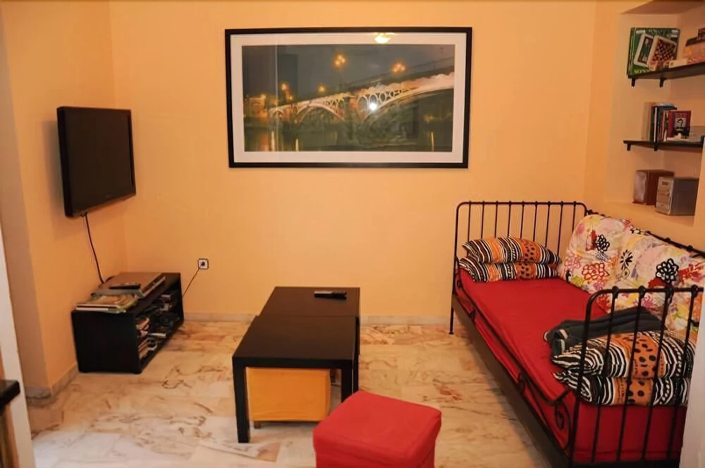 Hostel Triana Backpackers