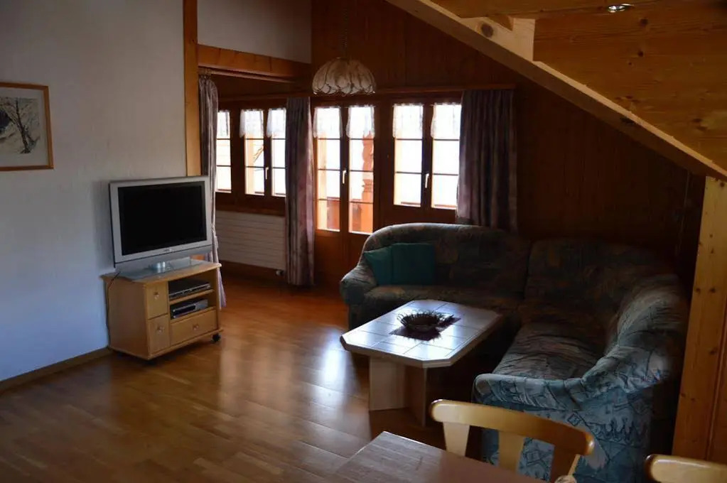 Ferienwohnung Bijou
