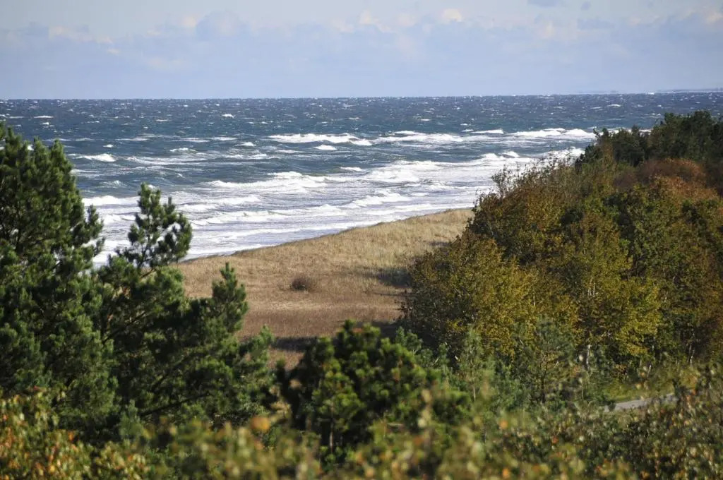 Strandlust