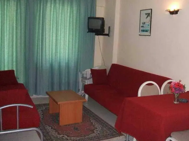 Villa Sun Apart