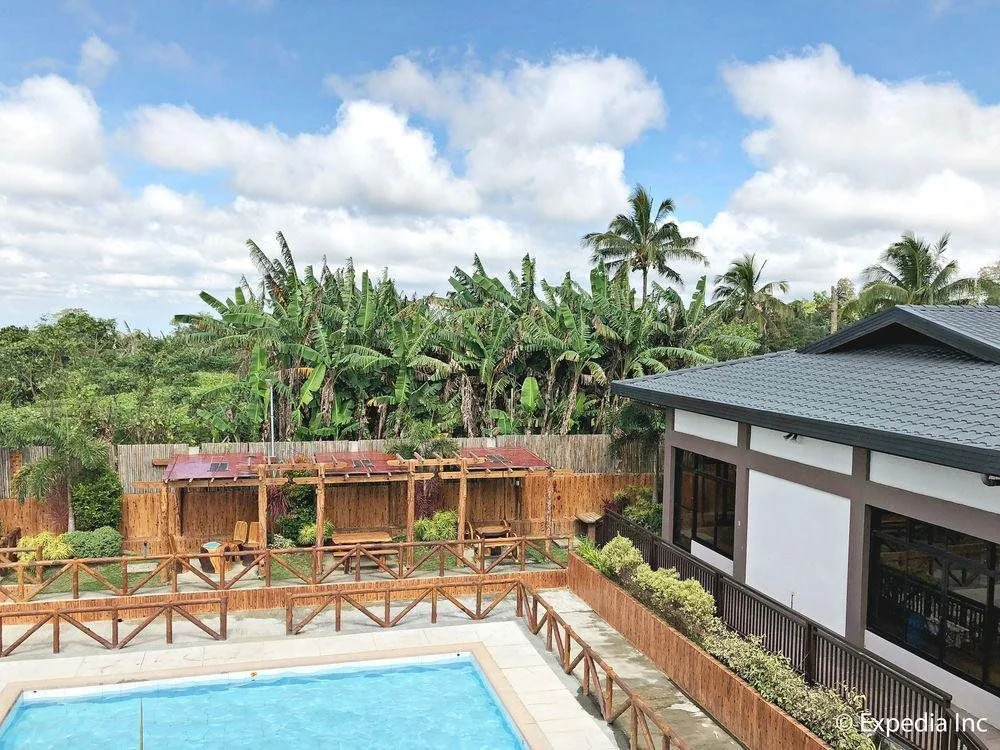 Vibsey's Resort