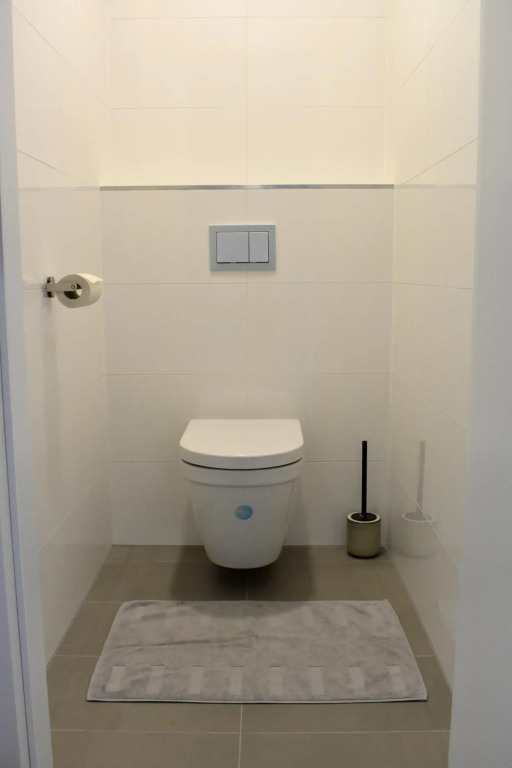 Airstay Prague apartment: Grebovka