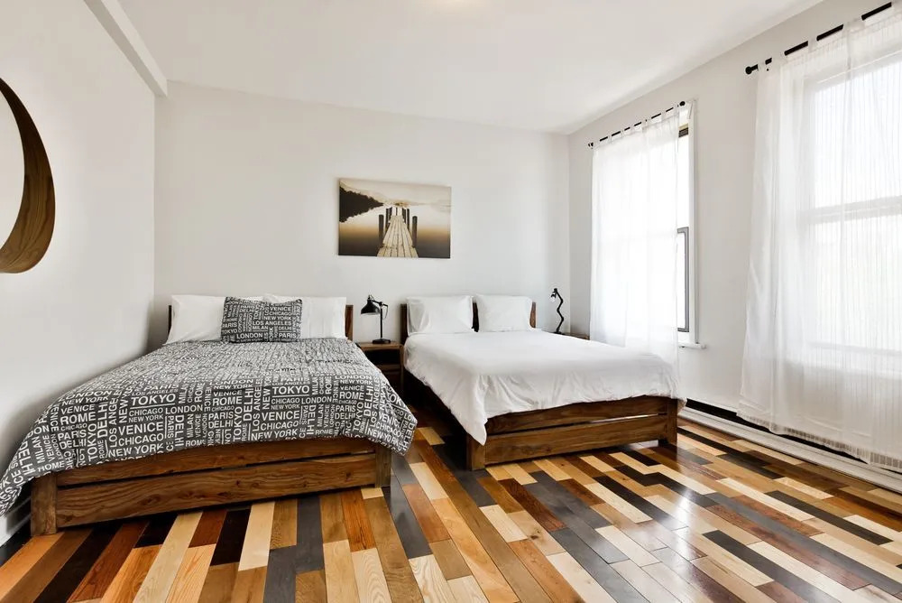 Les Lofts du Mont Royal