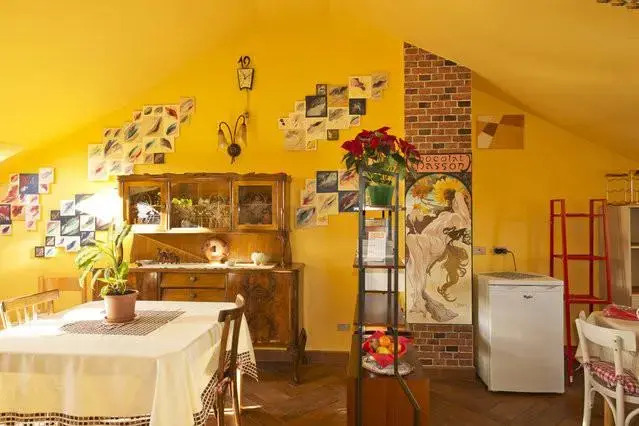 B&B La Mansarda dell' Arte