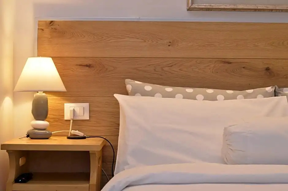 B&B Corte Santa Maria