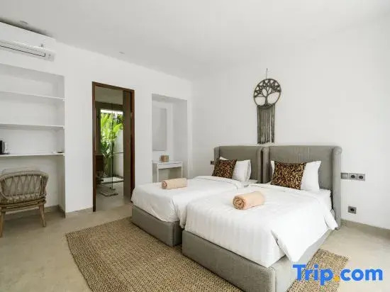 Villa Leonard by BaliSuperHost