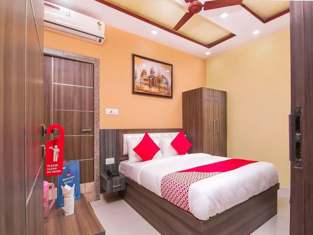 Hotel O Rameshwar Inn