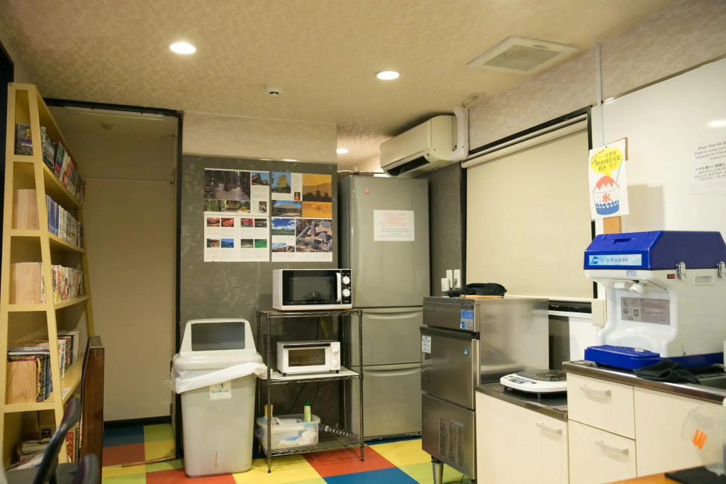Hotel Raizan South