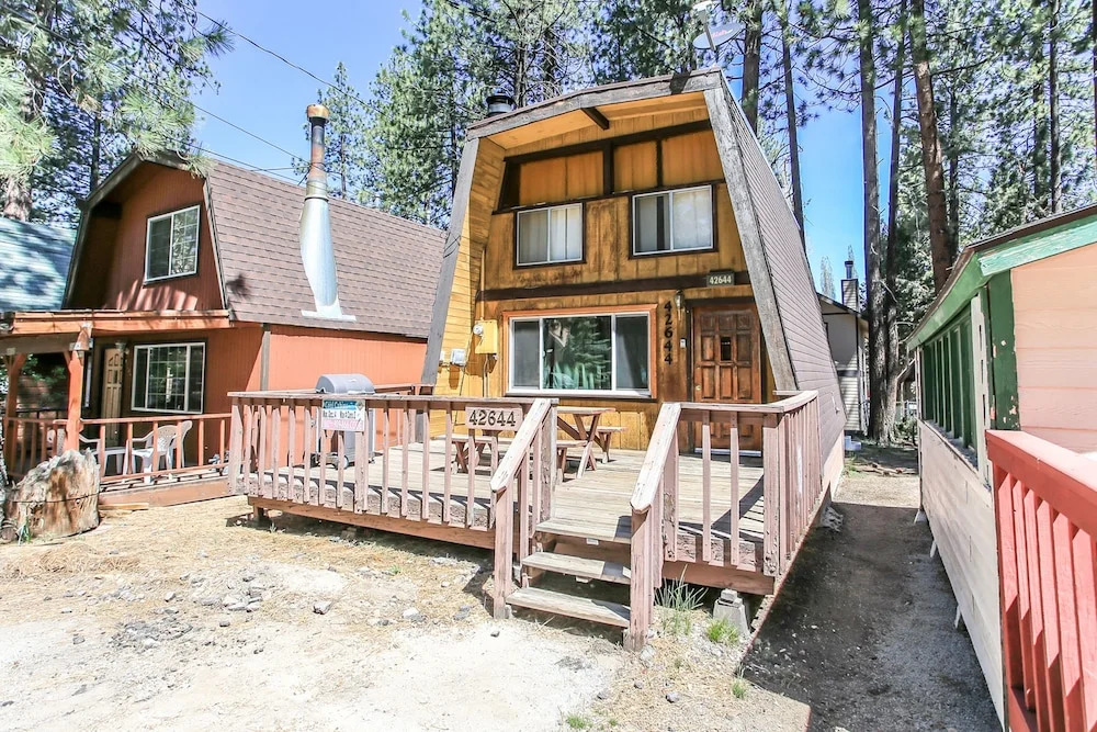 Prescott's Place