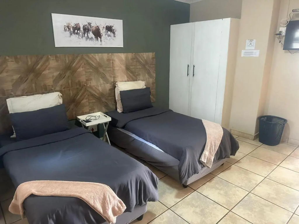 Hluzu Guest House