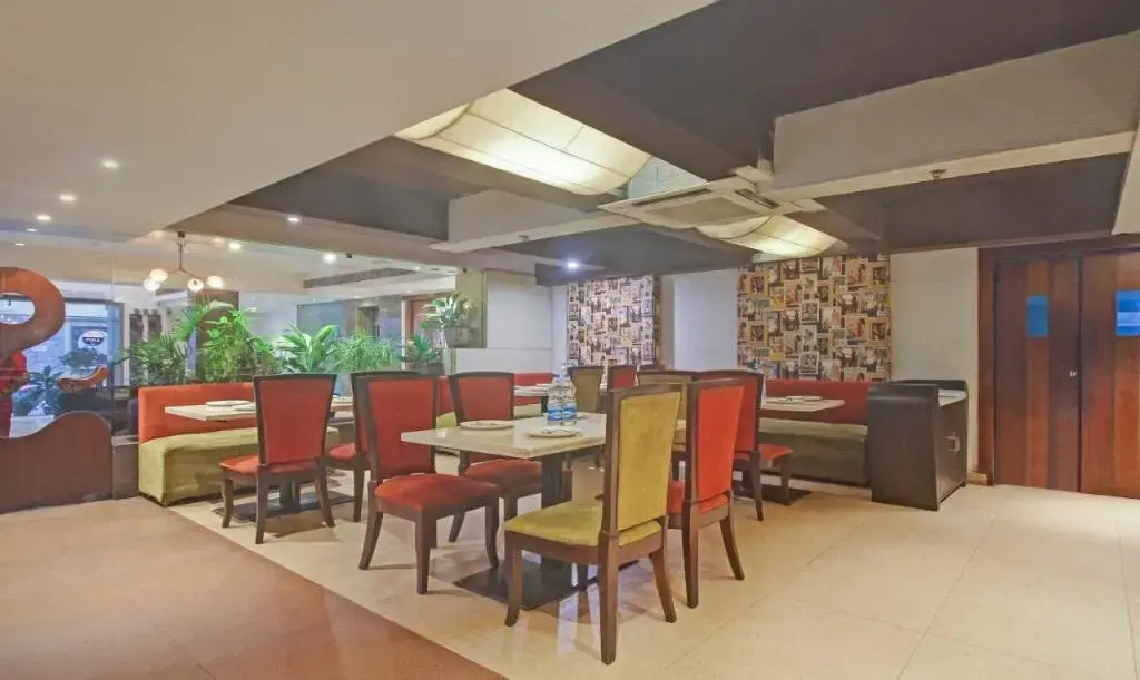 Dee Empresa Hotel