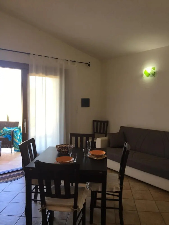 Casa Vacanze Colle