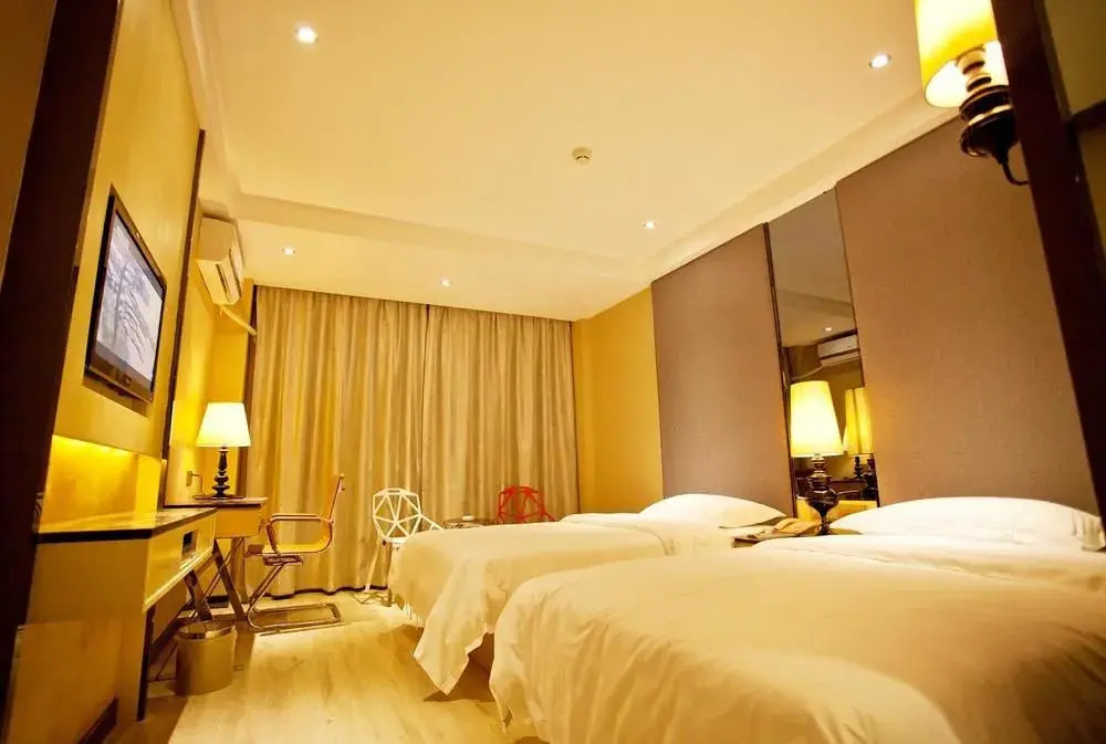 Xingbo Express Hotel Guilin Car Station Branch