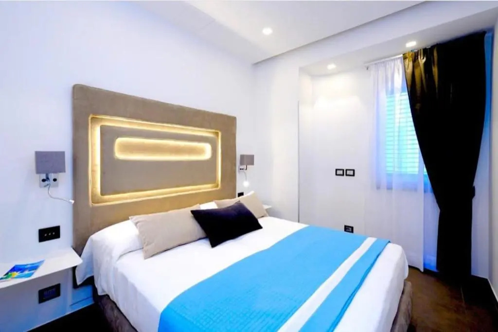 Amalfi Blu Retreat