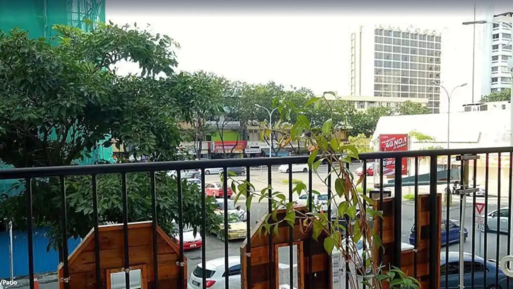 HOOD - Hostel