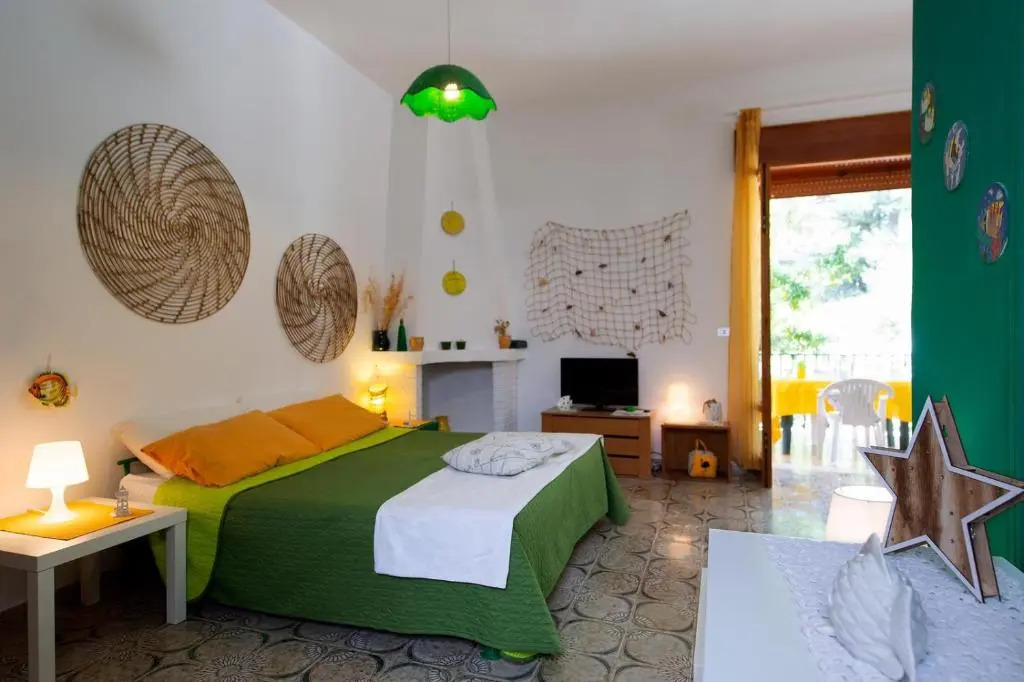 Apartment Villa Gariga