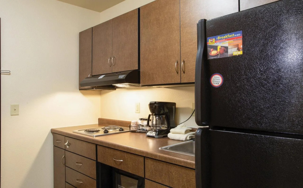 My Place Hotel Minot